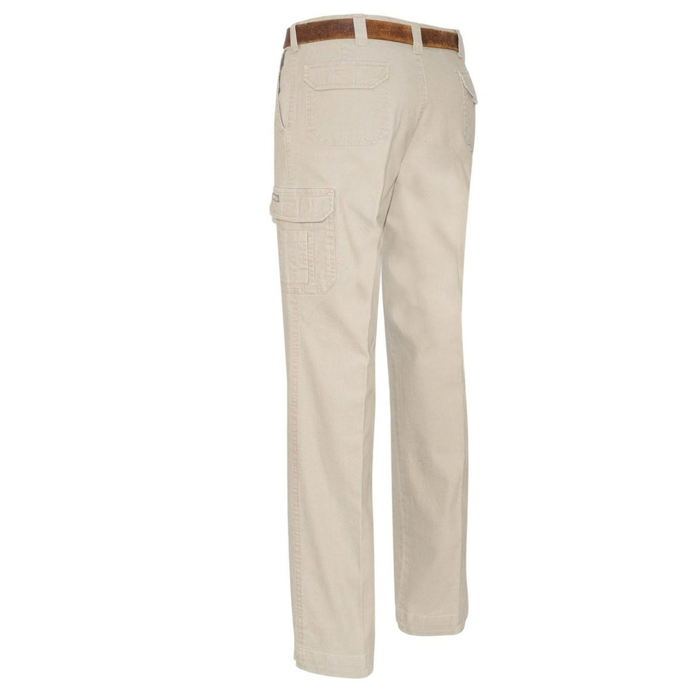 Essential Stretch Cargo Pant