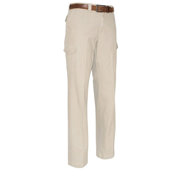 Essential Stretch Cargo Pant