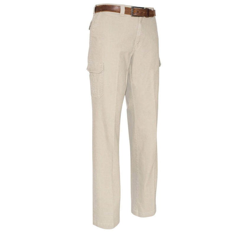Essential Stretch Cargo Pant