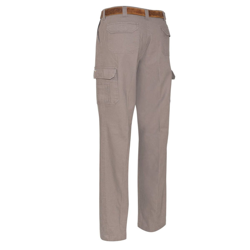Essential Stretch Cargo Pant