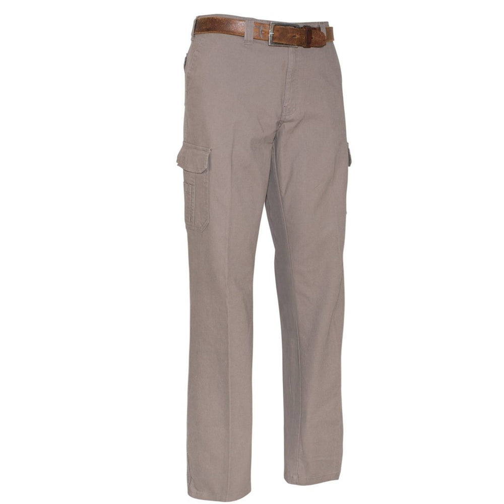 Essential Stretch Cargo Pant