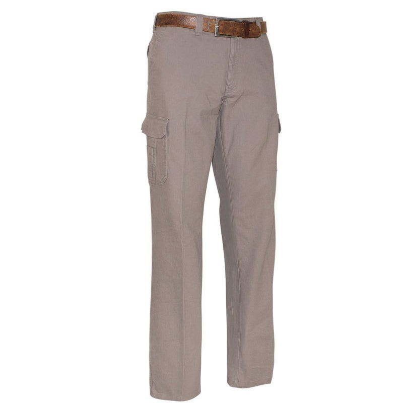 Essential Stretch Cargo Pant