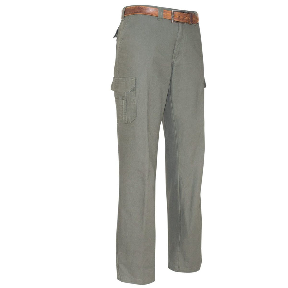 Essential Stretch Cargo Pant