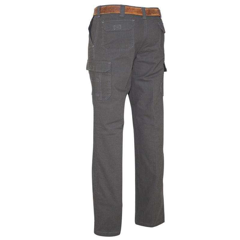Essential Stretch Cargo Pant