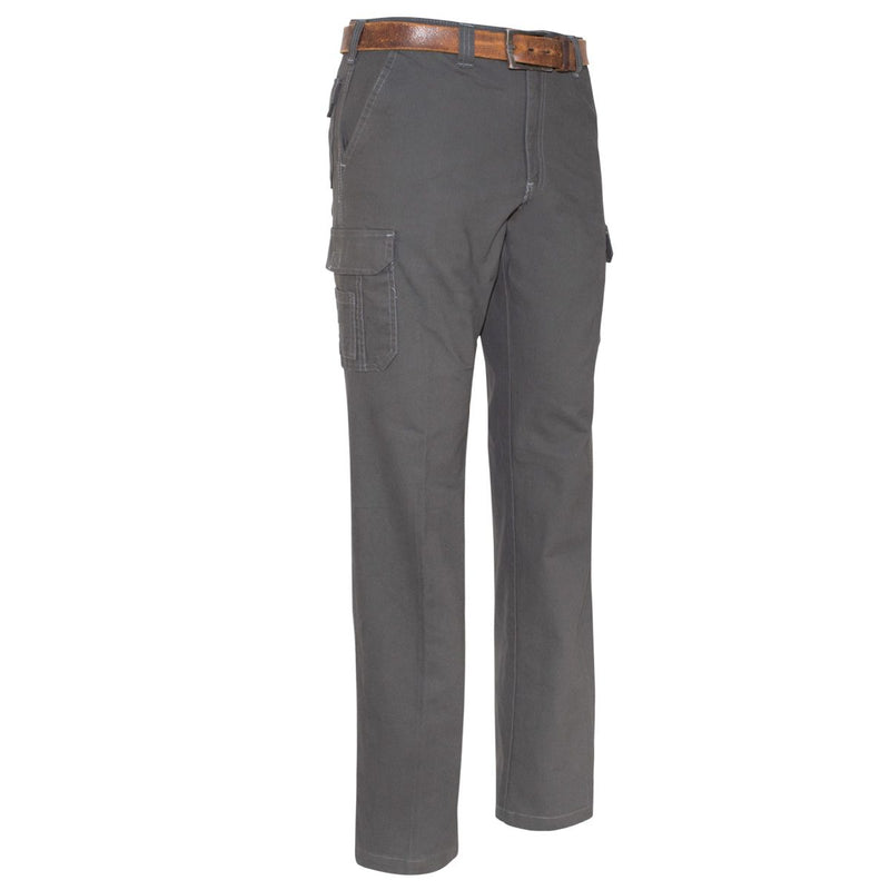 Essential Stretch Cargo Pant