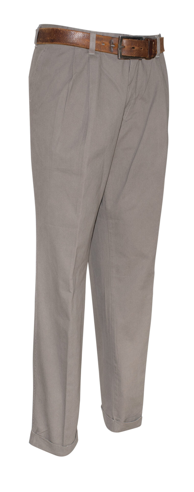 Everyday Two Pleat Chino Pant