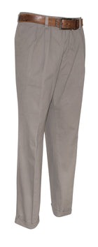 Everyday Two Pleat Chino Pant
