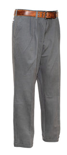 Everyday Two Pleat Chino Pant