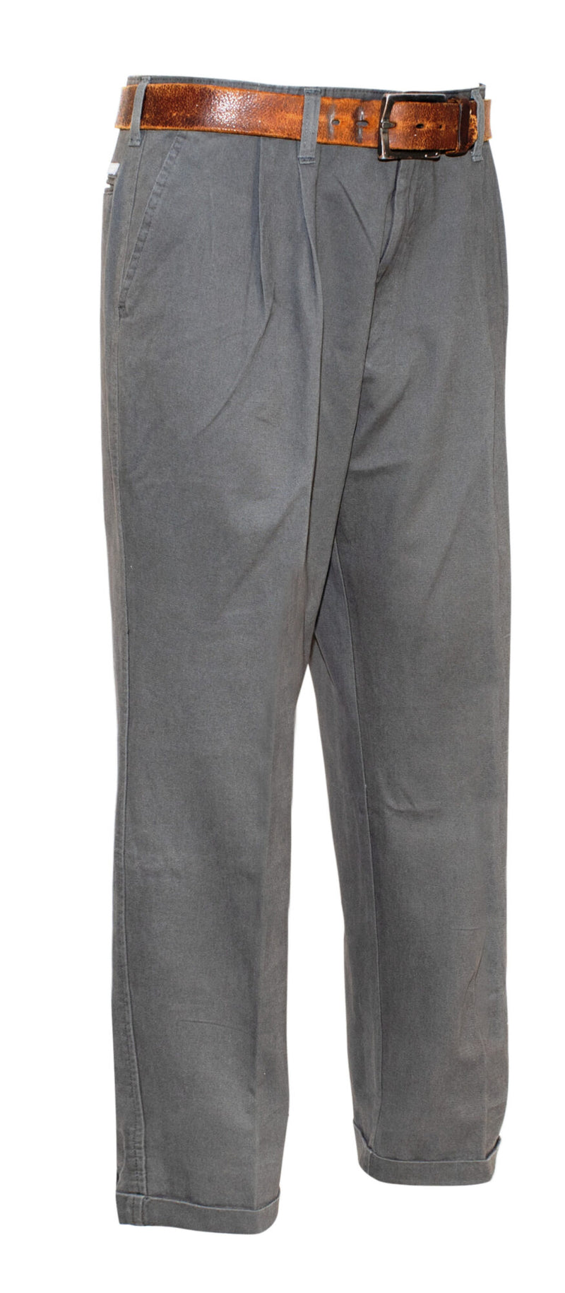 Everyday Two Pleat Chino Pant