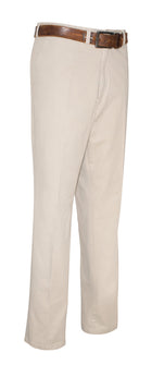 Everyday Flat Front Chino Pant