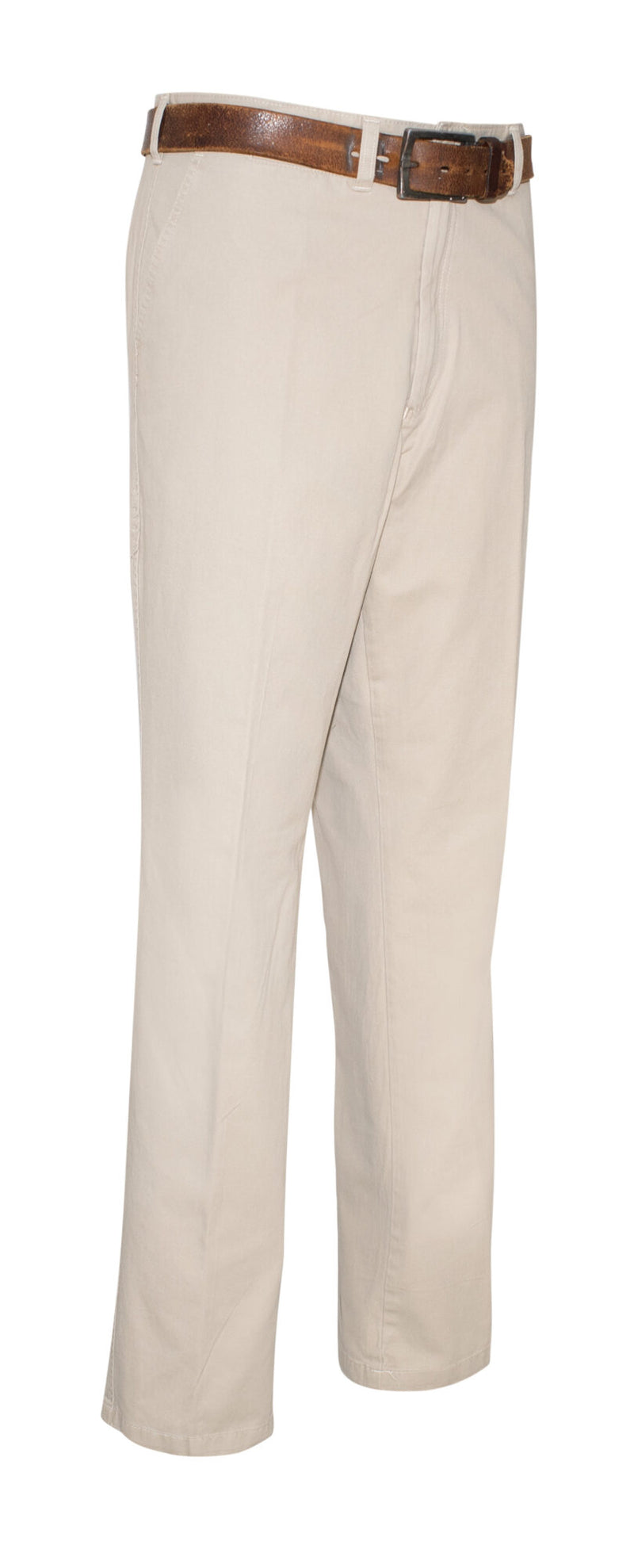 Everyday Flat Front Chino Pant