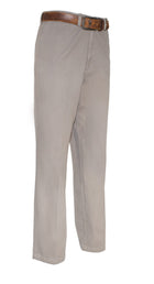 Everyday Flat Front Chino Pant