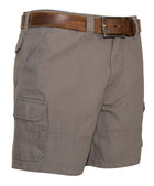 Fixed Waist Mountain Short