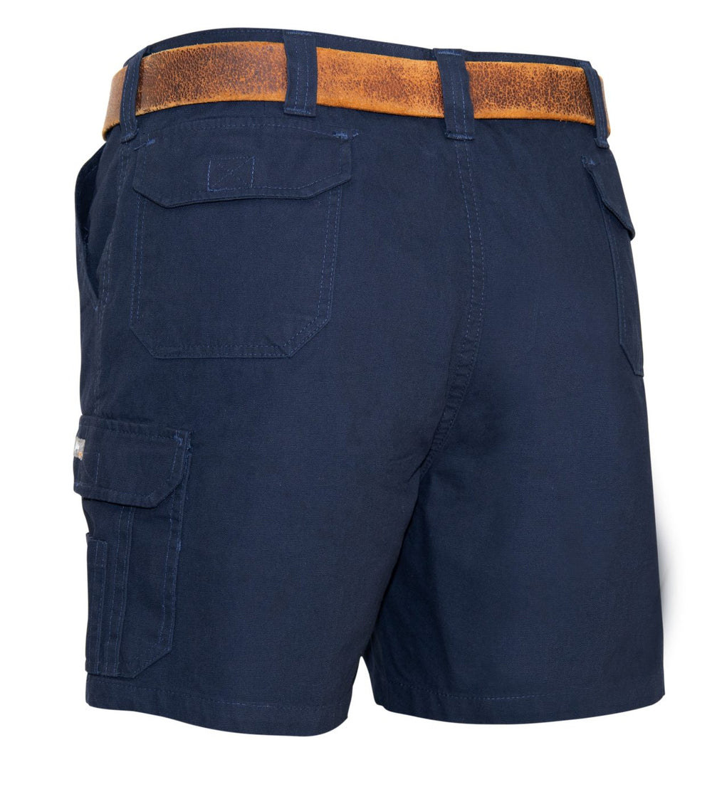 Fixed Waist Mountain Short