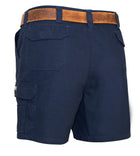 Fixed Waist Mountain Short
