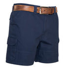 Fixed Waist Mountain Short