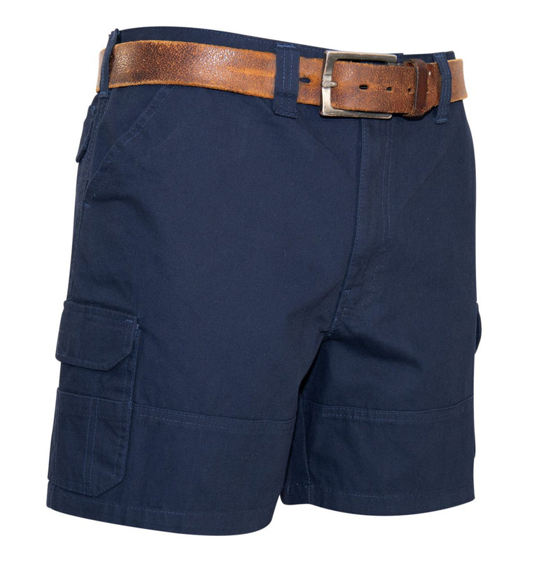 Fixed Waist Mountain Short