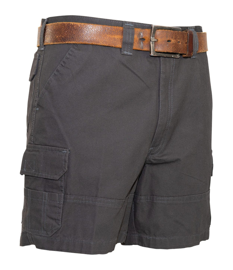 Fixed Waist Mountain Short