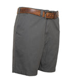 Fixed Waist Chino Bermuda