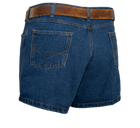5 Pocket Denim Short