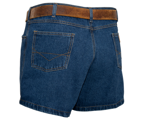 5 Pocket Denim Short