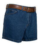 5 Pocket Denim Short