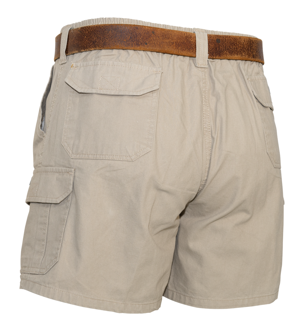 Pullon Mountain Short, 14cm inleg