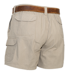 Pullon Mountain Short, 14cm inleg