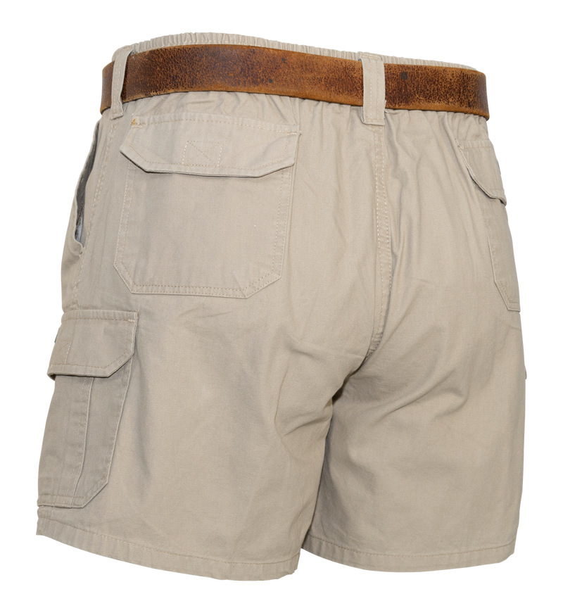 Pullon Mountain Short, 14cm inleg