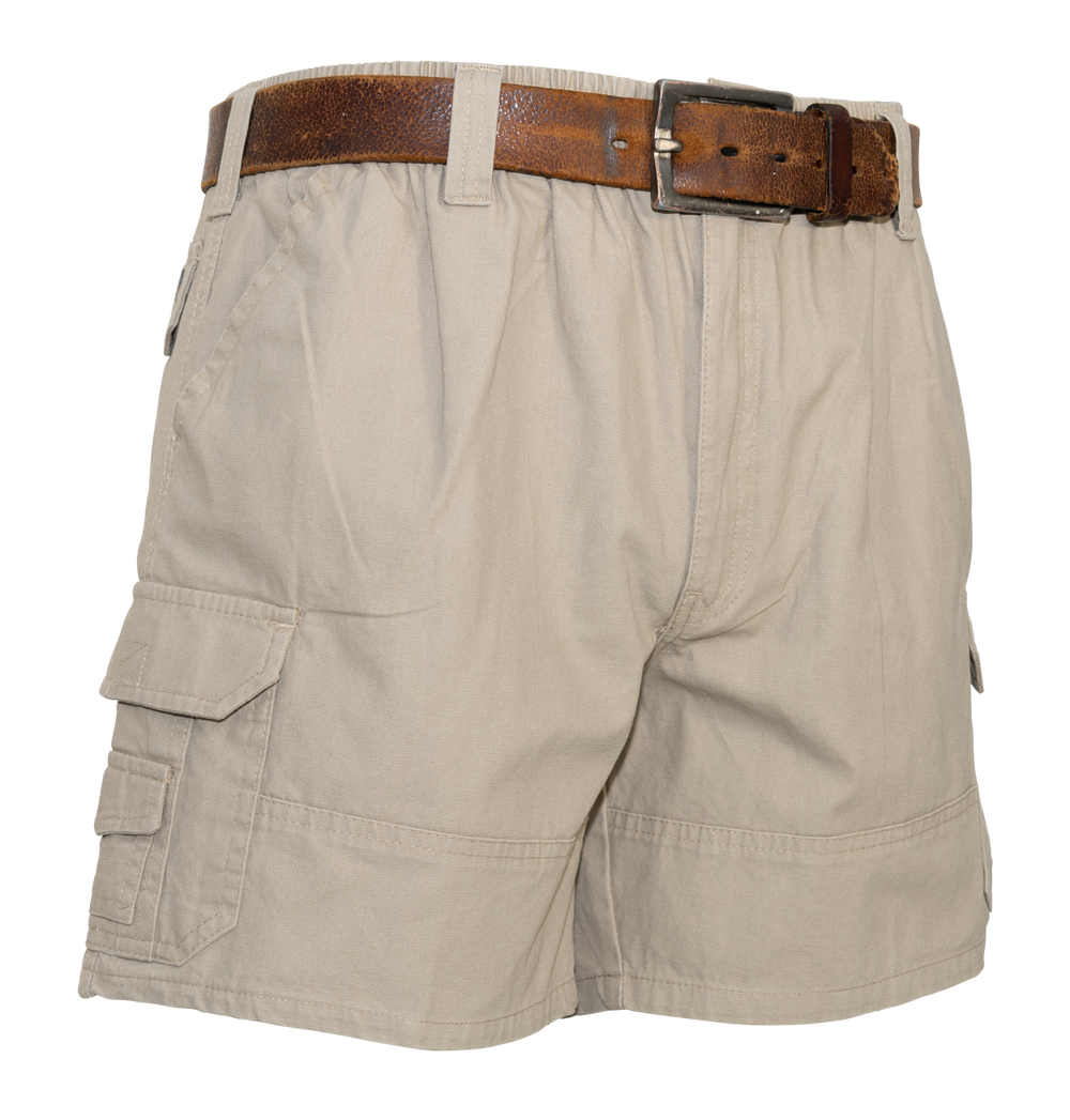 Pullon Mountain Short, 14cm inleg