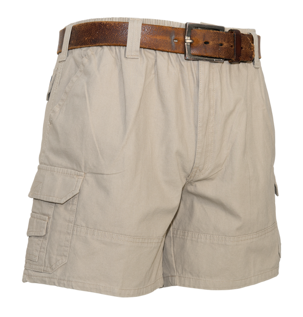 Pullon Mountain Short, 14cm inleg