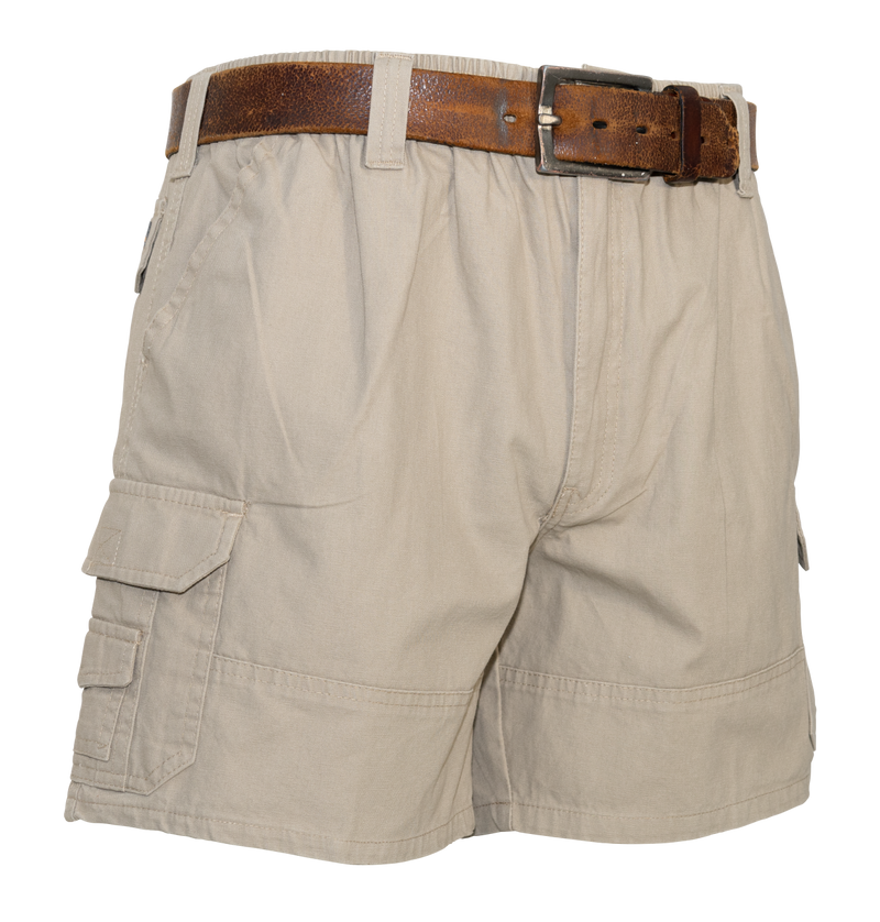 Pullon Mountain Short, 14cm inleg