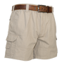 Pullon Mountain Short, 14cm inleg