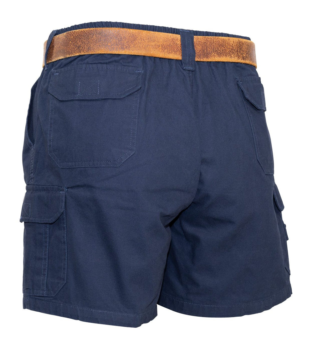 Pullon Mountain Short, 14cm inleg
