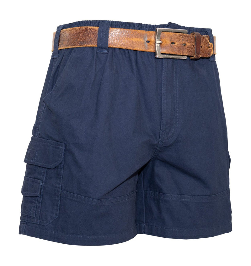 Pullon Mountain Short, 14cm inleg