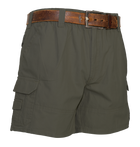 Pullon Mountain Short, 14cm inleg