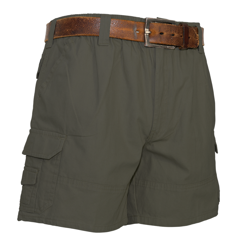 Pullon Mountain Short, 14cm inleg