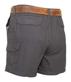 Pullon Mountain Short, 14cm inleg
