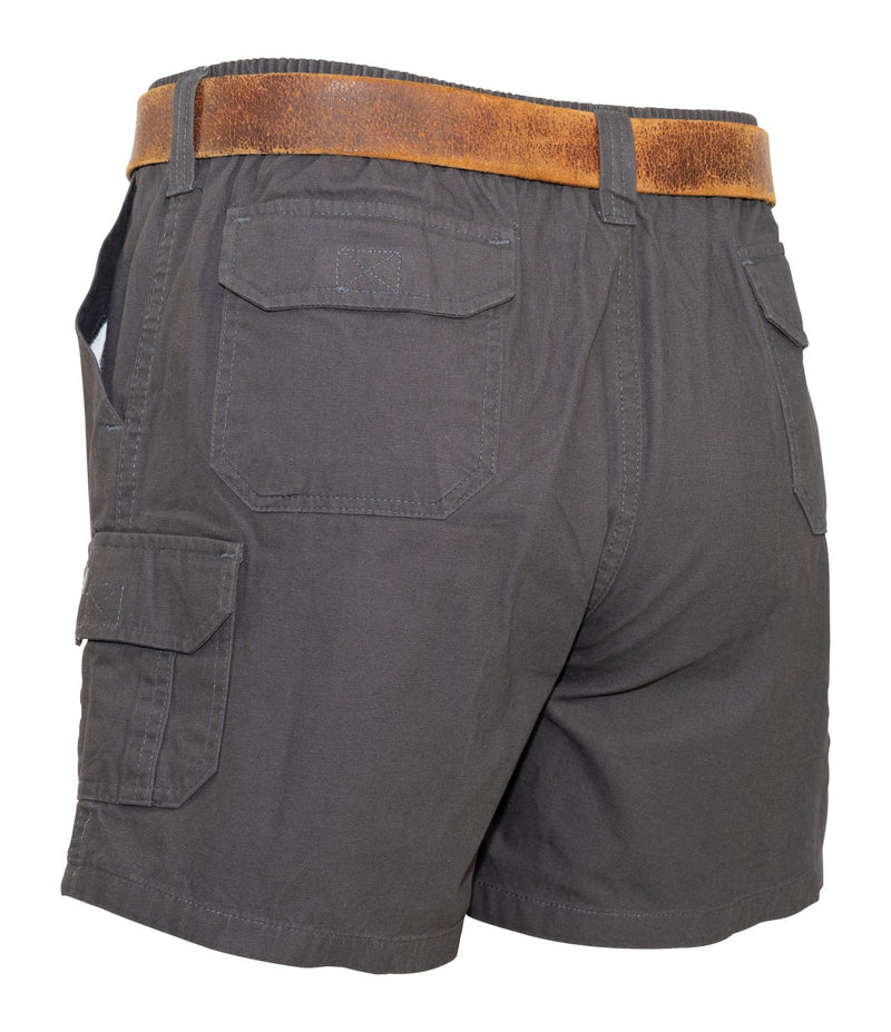 Pullon Mountain Short, 14cm inleg