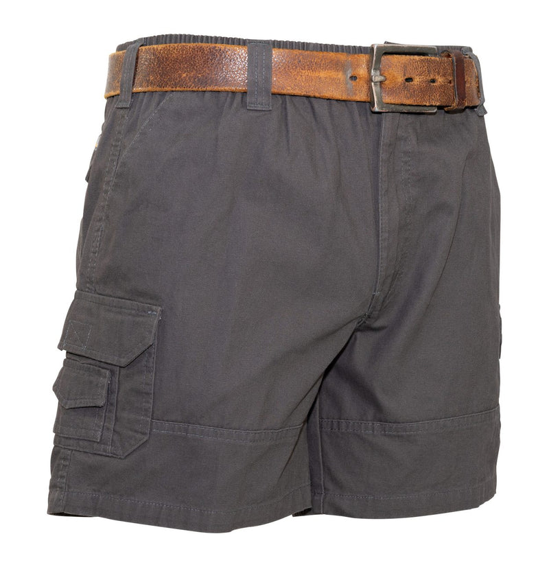 Pullon Mountain Short, 14cm inleg