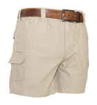 Pullon Stretch Mountain Short, 14cm inleg