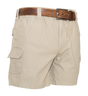 Pullon Stretch Mountain Short, 14cm inleg