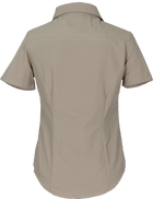Woman's SS 2 Flap Pocket Technical Shirt