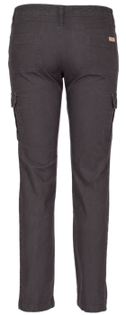 Women's Cargo Stretch Canvas Pant