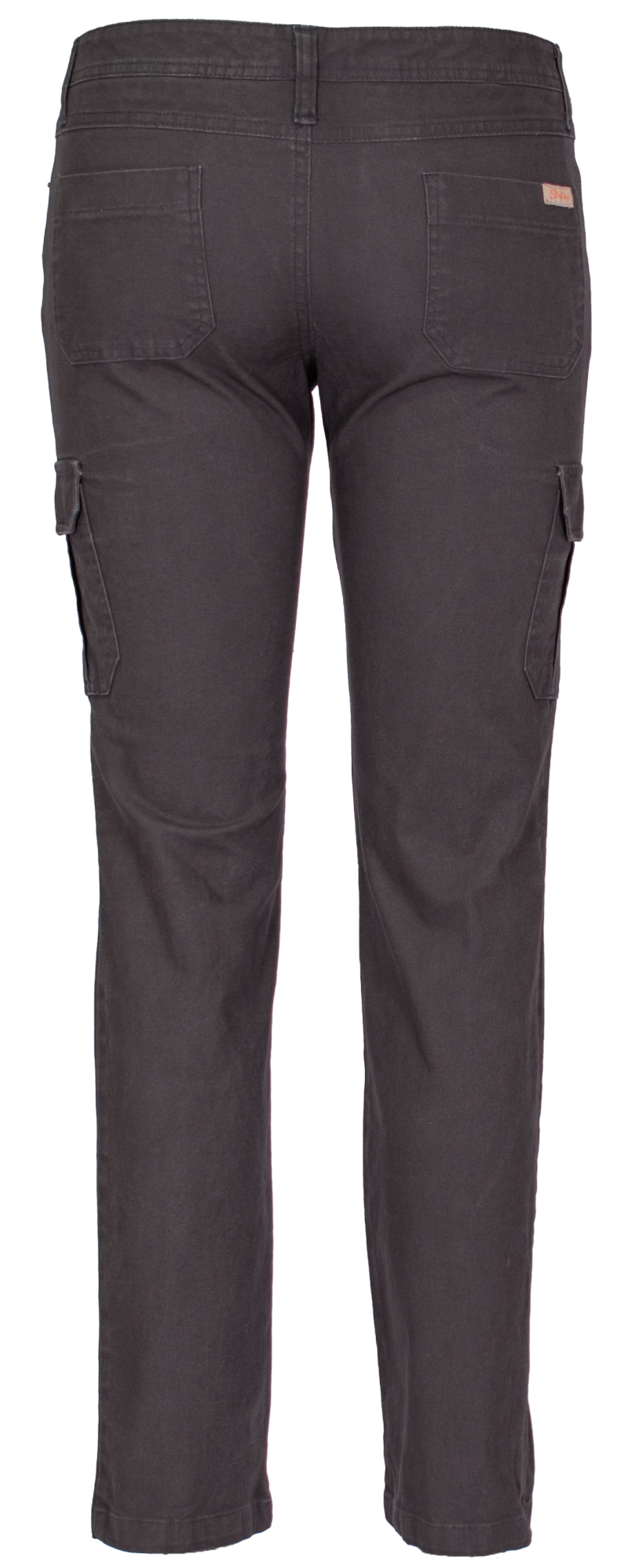 Women's Cargo Stretch Canvas Pant