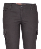 Women's Cargo Stretch Canvas Pant