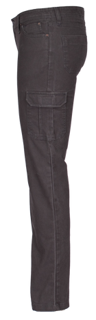 Women's Cargo Stretch Canvas Pant