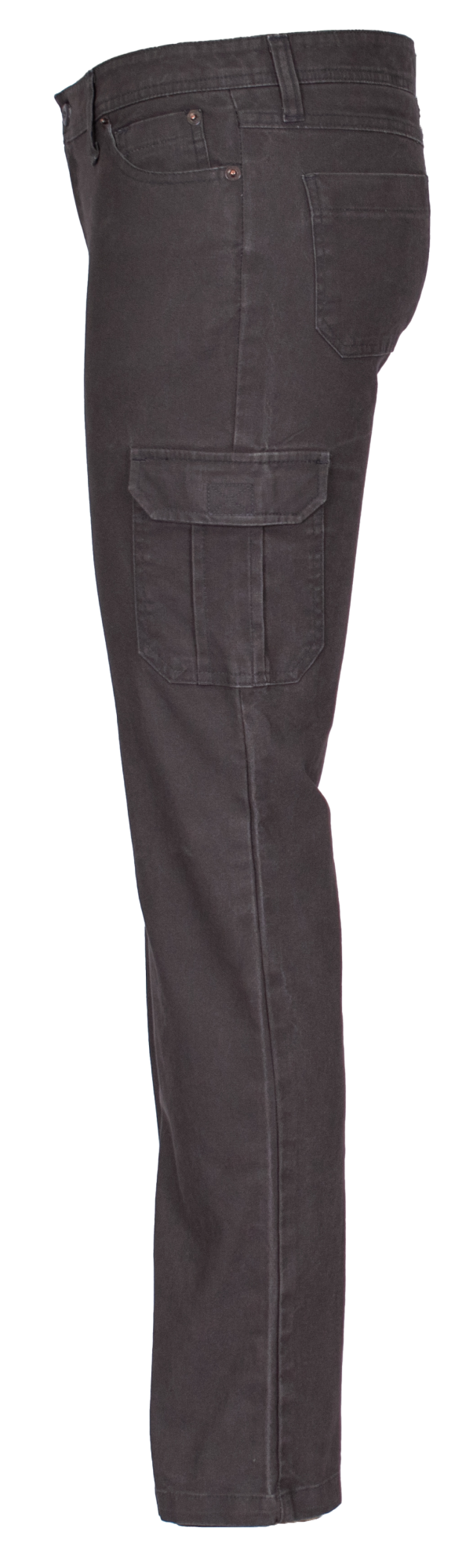 Women's Cargo Stretch Canvas Pant