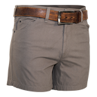Authentic 5 Pocket Canvas Shorts