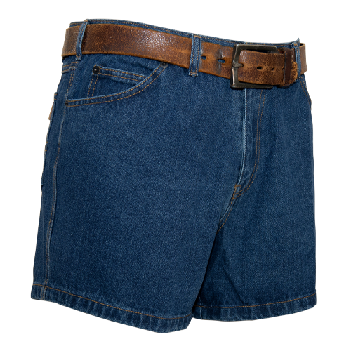 SHORTIE SHORTS